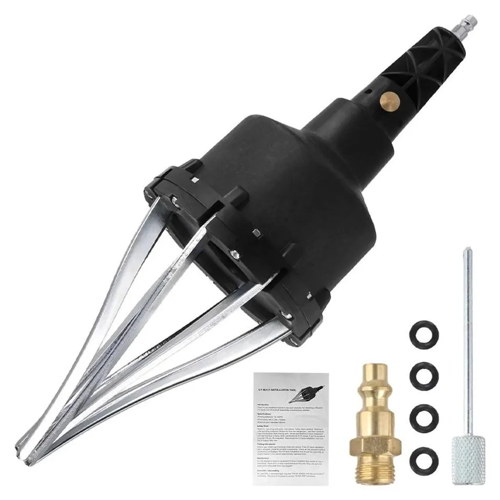 Installateur Pneumatique Soufflet CV universel TYPE B pour Atelier