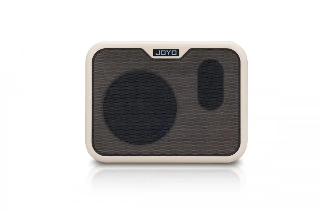 Mini Amplificateur Basse Joyo MA10-B 10W - Idéal Répétition et Voyage