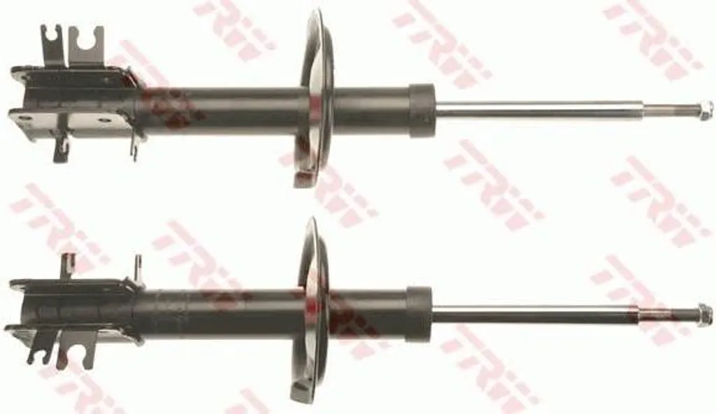 Amortisseur à gaz TRW JGM1147T haute résistance pour Peugeot Expert
