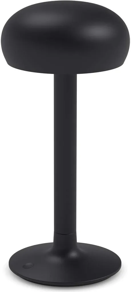 Lampe LED Anti-Fatigue Oculaire Emendo Eva Solo - Noir Design Bureau
