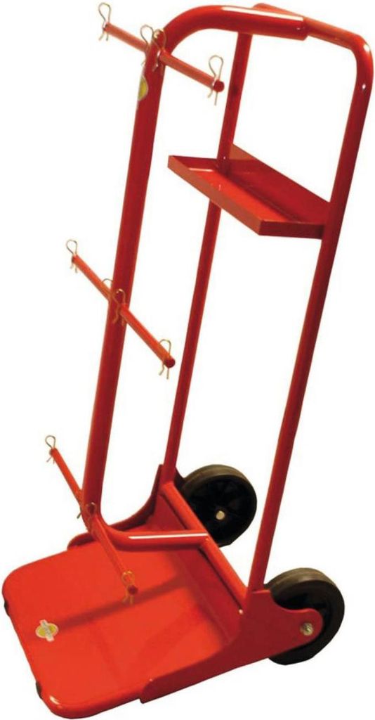 "TRONIC Einzeladerwagen 12"