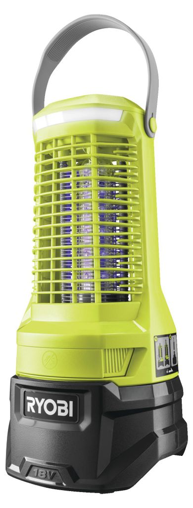 RY18BZA-0 18V ONE+ Ryobi Insetticida lampada UV Immagine del prodotto 