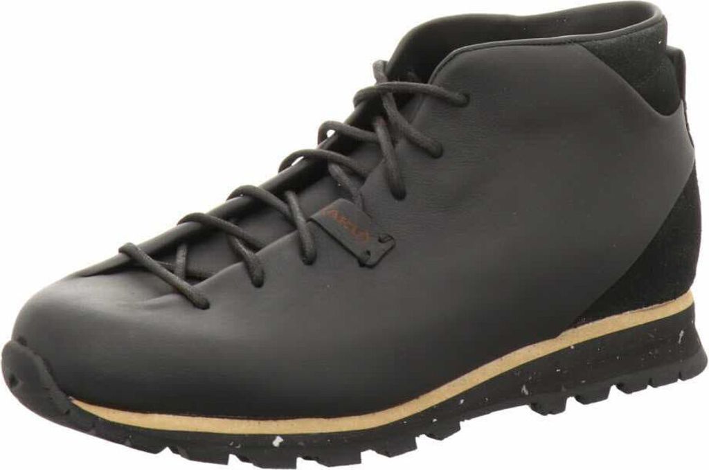 AKU Damen Outdoorschuh Minima 8284-10, 8284-10.5, 8284-11, 8284-11.5, 8284-12, 8284-7.5, 8284-8, 8284-8.5, 8284-9, 8284-9.5 AKU-100 schwarz 11.5