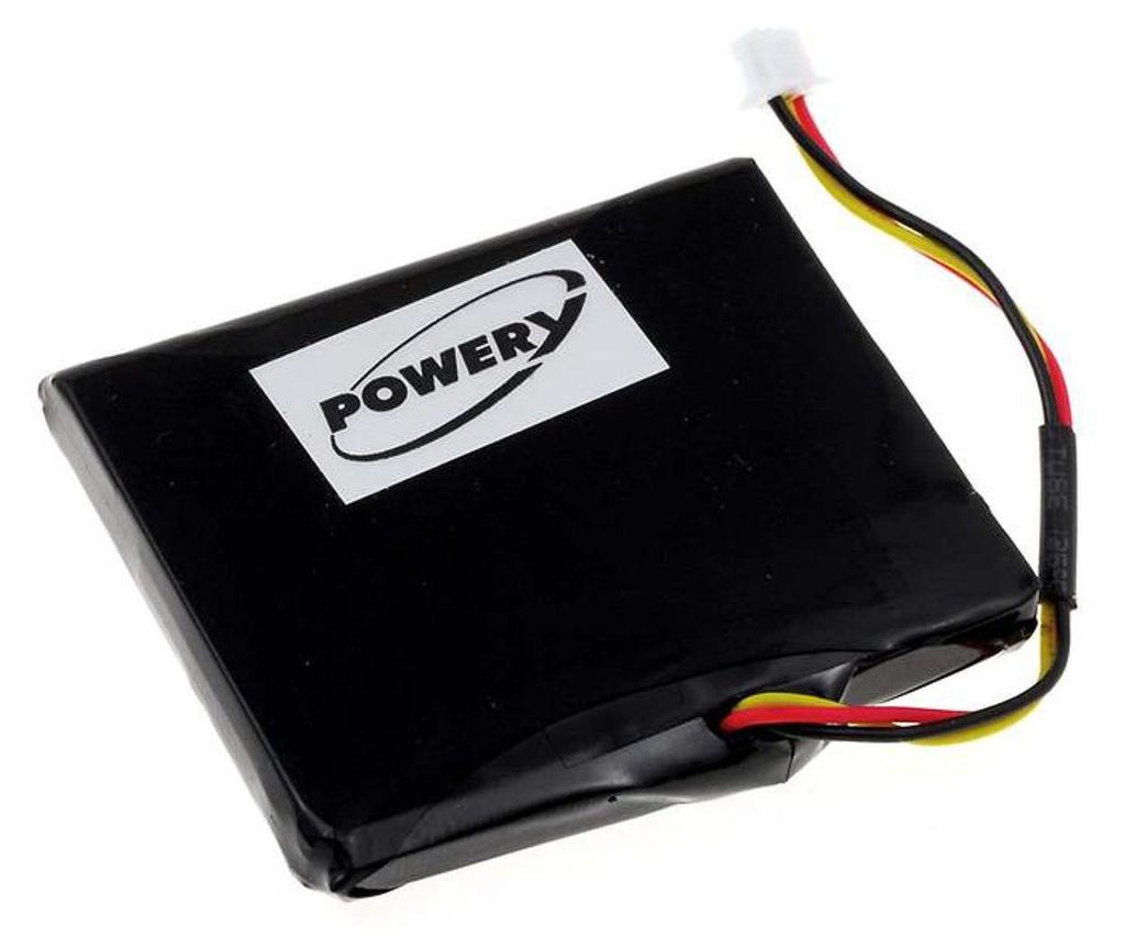 Batterie pour TomTom Z1230 Image du produit 