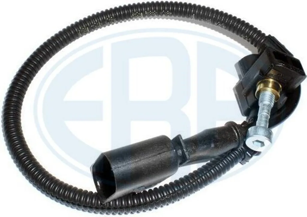Capteur de Vilebrequin 030957147S Solution aux Coupures Moteur VW Golf 4