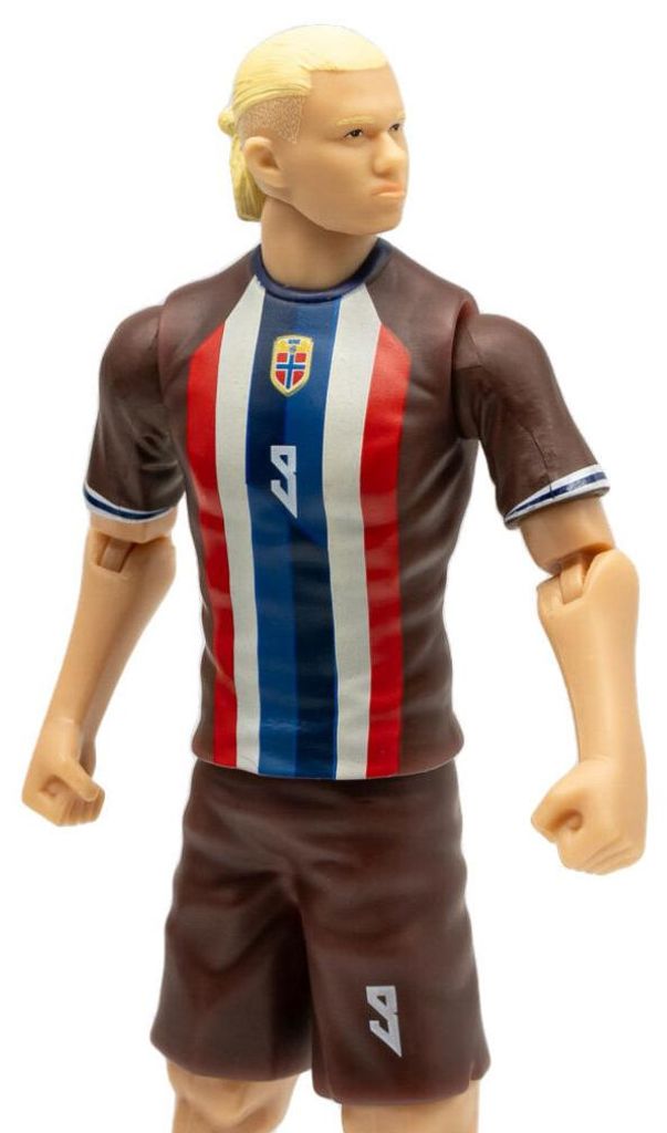 Akčná figúrka Haalanda z Manchesteru City, 20 cm Obrázok produktu 