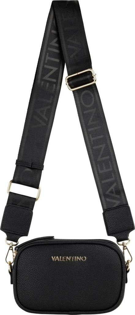 Valentino Sacoche Miramar Nero Image du produit 