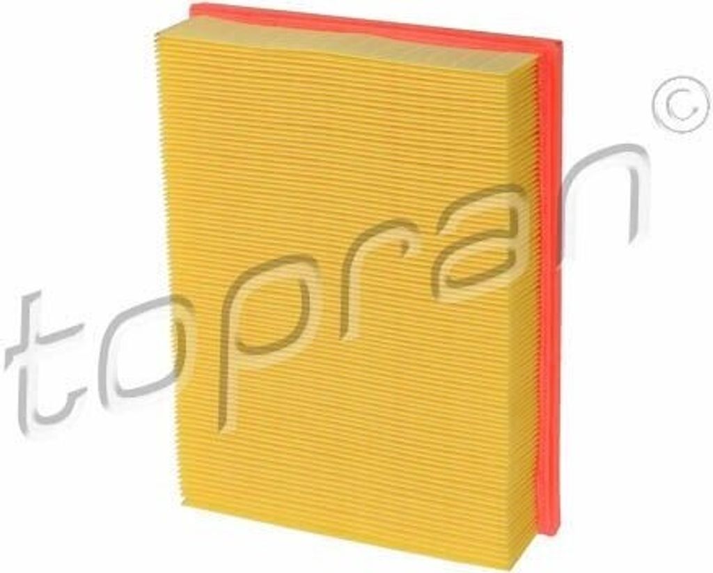 TOPRAN 107 000 - OE 074 129 620 Luftfilter für T4