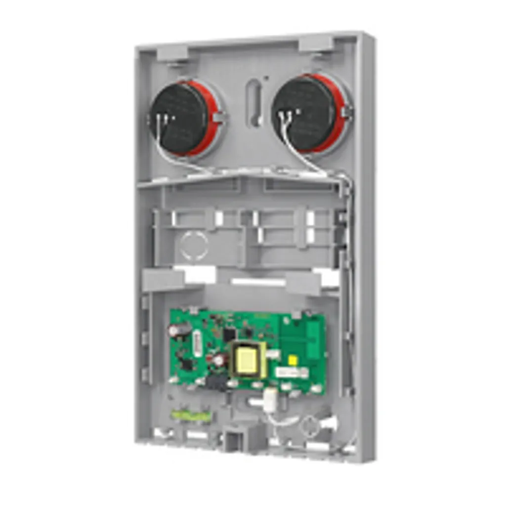 Sirène extérieure sans fil Système 9000 Indexa Module de base 35720