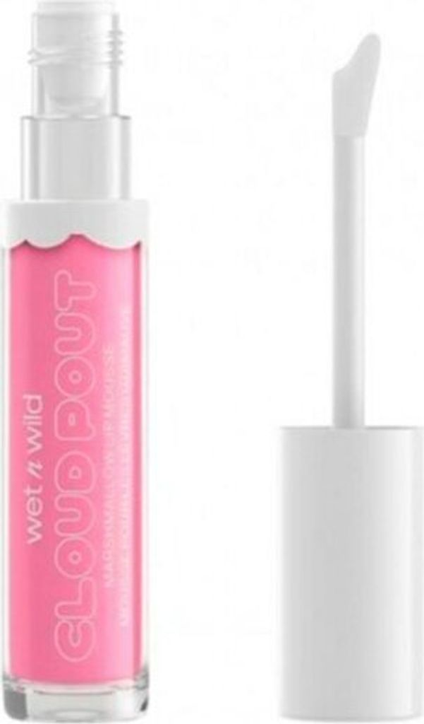 Wet N Wild Wnw Lip Mousse Cloud Pout 1111917e