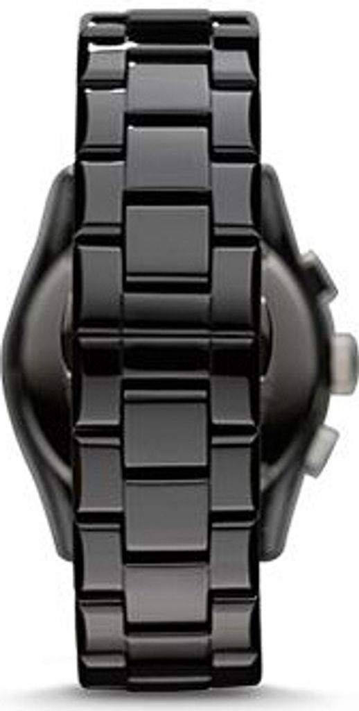 Armani AR1400 Herren Chronograph Uhr Armbanduhr Produktbild 