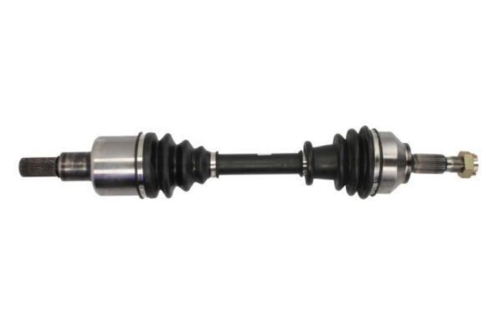 POINT GEAR PNG72791 Antriebswelle Vorne Links passend für PEUGEOT 407 SW (6E) 407 (6D) EXPERT Kasten (VF3A, VF3U, VF3X) Expert Tepee (VF3X)