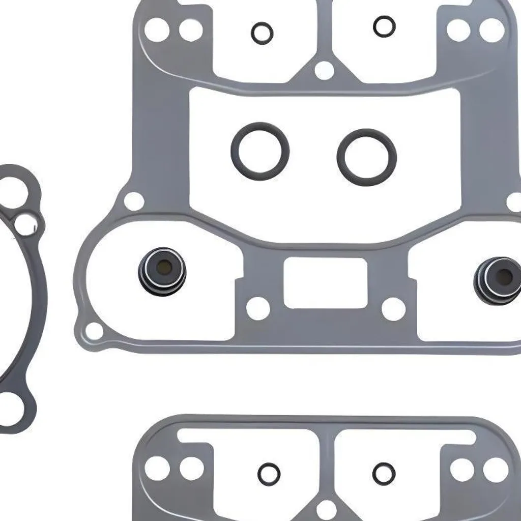 Jeu de joints moteur pour Buell XB9R Firebolt 2003-2006 Athena 17059