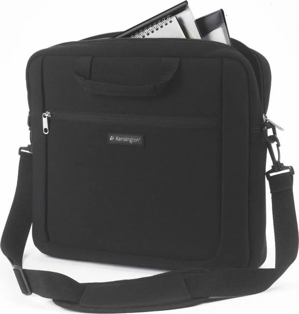 Sacoche Kensington SP15 pour ordinateur 15,6 pouces : idéale mobilité