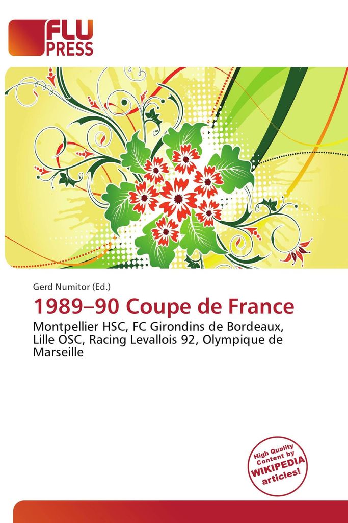 1989-90 Coupe de France