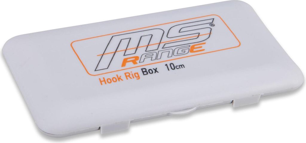 MS-RANGE Hook Rig Box