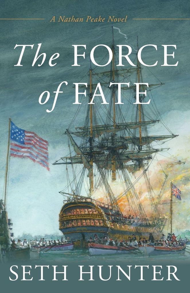 The Force of Fate