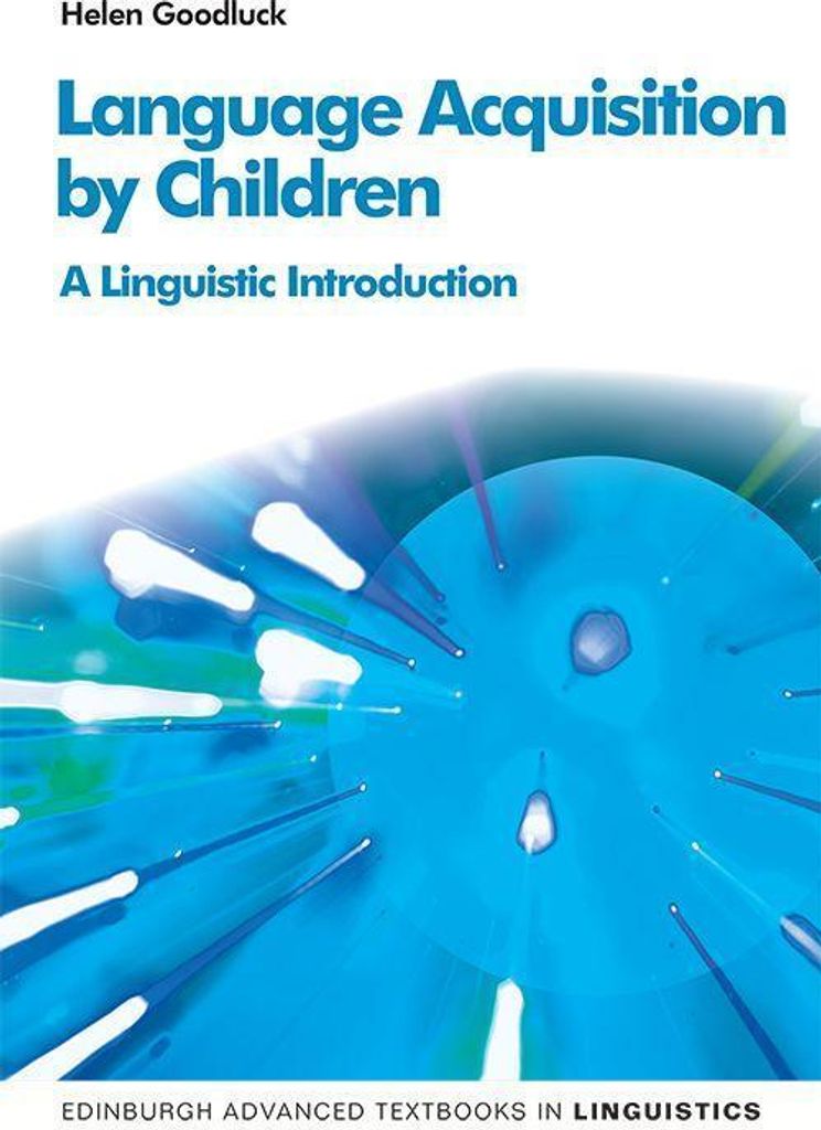 Language Acquisition by Children