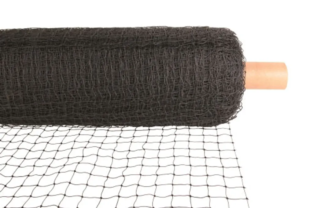 Filet pour balcon et fenêtre Trixie, protection chat invisible 75x2m