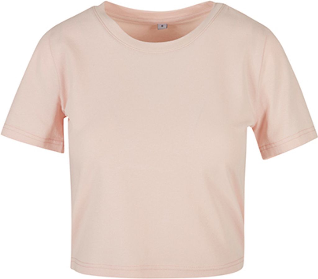 Build Your Brand BY042 | T-shirt da donna / Maglia singola Immagine del prodotto 