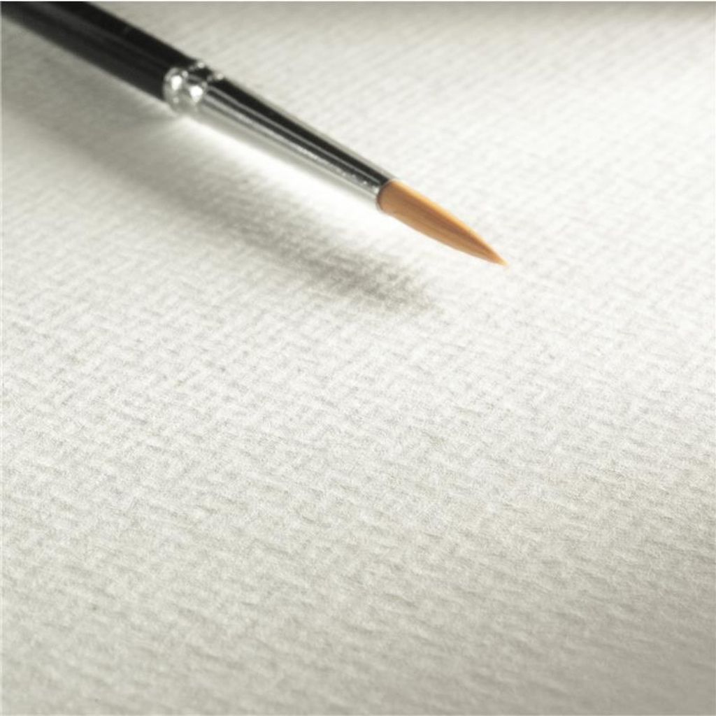 Hahnemühle Aquarell-Postkartenblock - 250 g/m² - rau - 10,5 Produktbild 