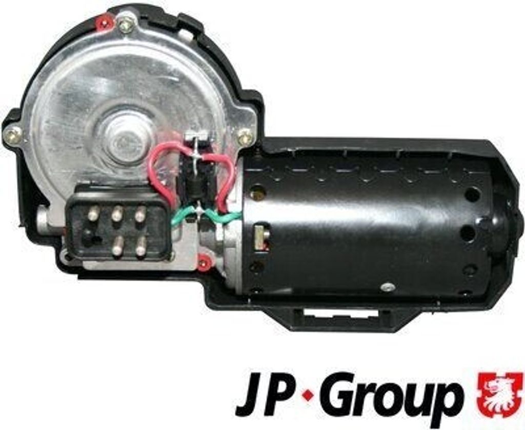 Moteur d'essuie-glace JP Image du produit 