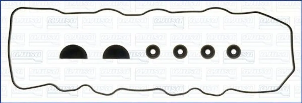 Entretien moteur VW Taro : Kit joints cache-culbuteurs AJUSA 56010400
