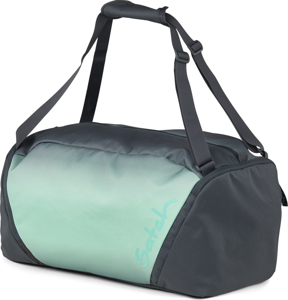 Satch Sporttasche Gradient Mint