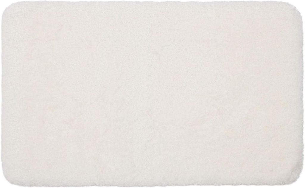 Ambiente Trendlife Badteppich Deluxe CREME 70X120CM