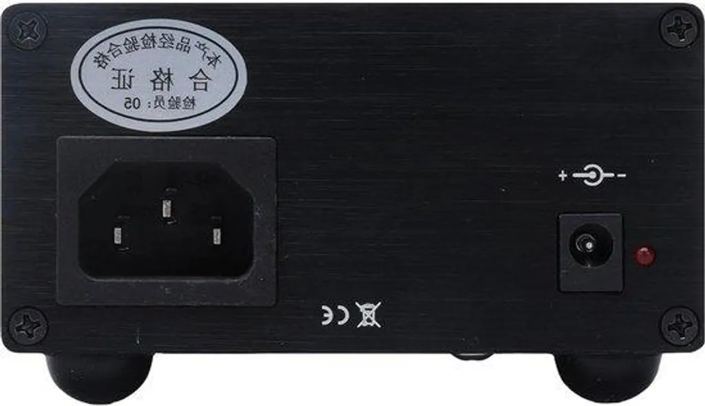 Alimentation stabilisée 12V pour réfrigérateur et outils de 25W