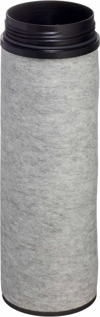 Filtre à air secondaire HENGST E1573LS pour MAN TGS et TGX 476mm