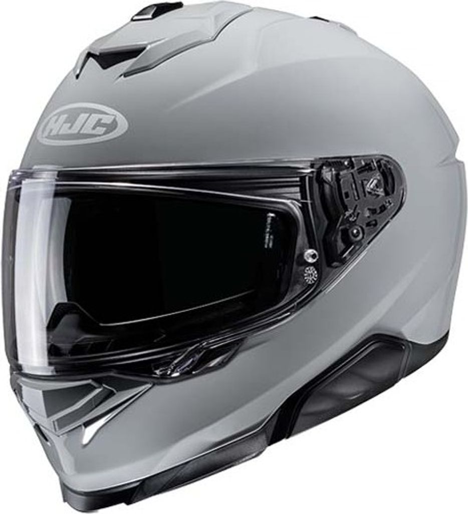 Hjc I71 Integralhelm Grau 2XL Grau 2XL