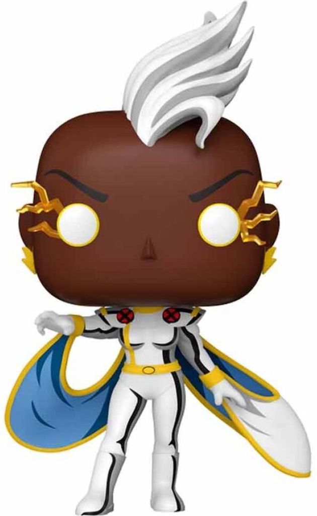 X-Men '97 POP  Marvel Figure Vinyle Storm 9 cm Image du produit 