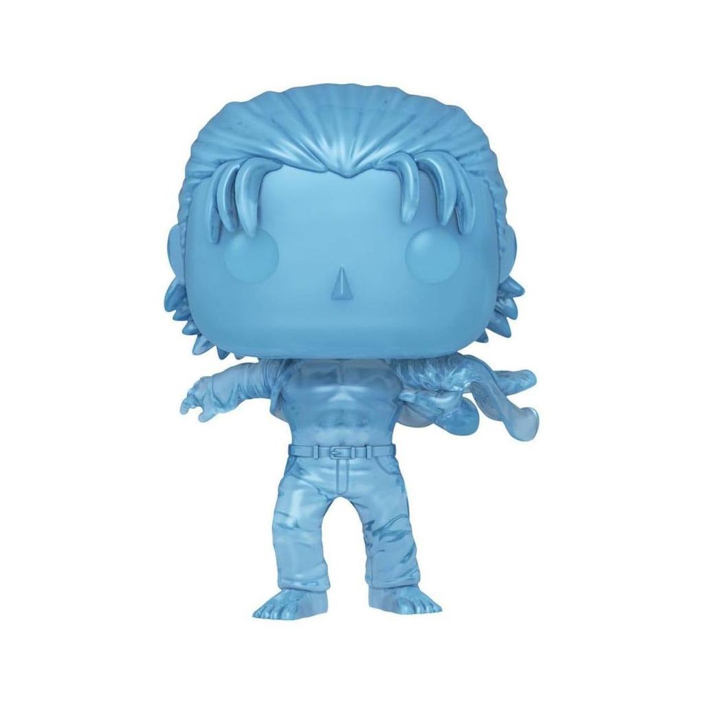 Funko Pop! Eren Yeager - Ekskluzywna Figurki z Attack on Titan w Zestawie POP & Tee