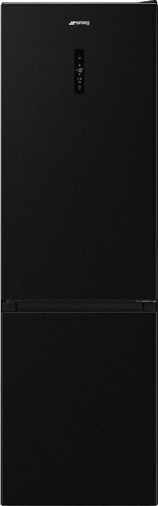 Smeg RC20KDND réfrigérateur-congélateur Pose libre 331 L D Image du produit 