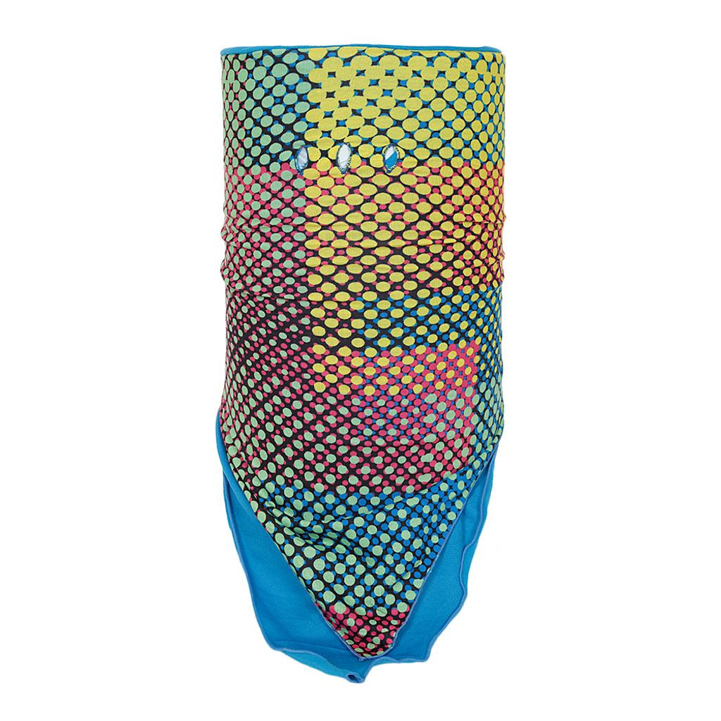 Buff Polar-Bandana mit elastischer Verstellung 12000 Herren-Damen