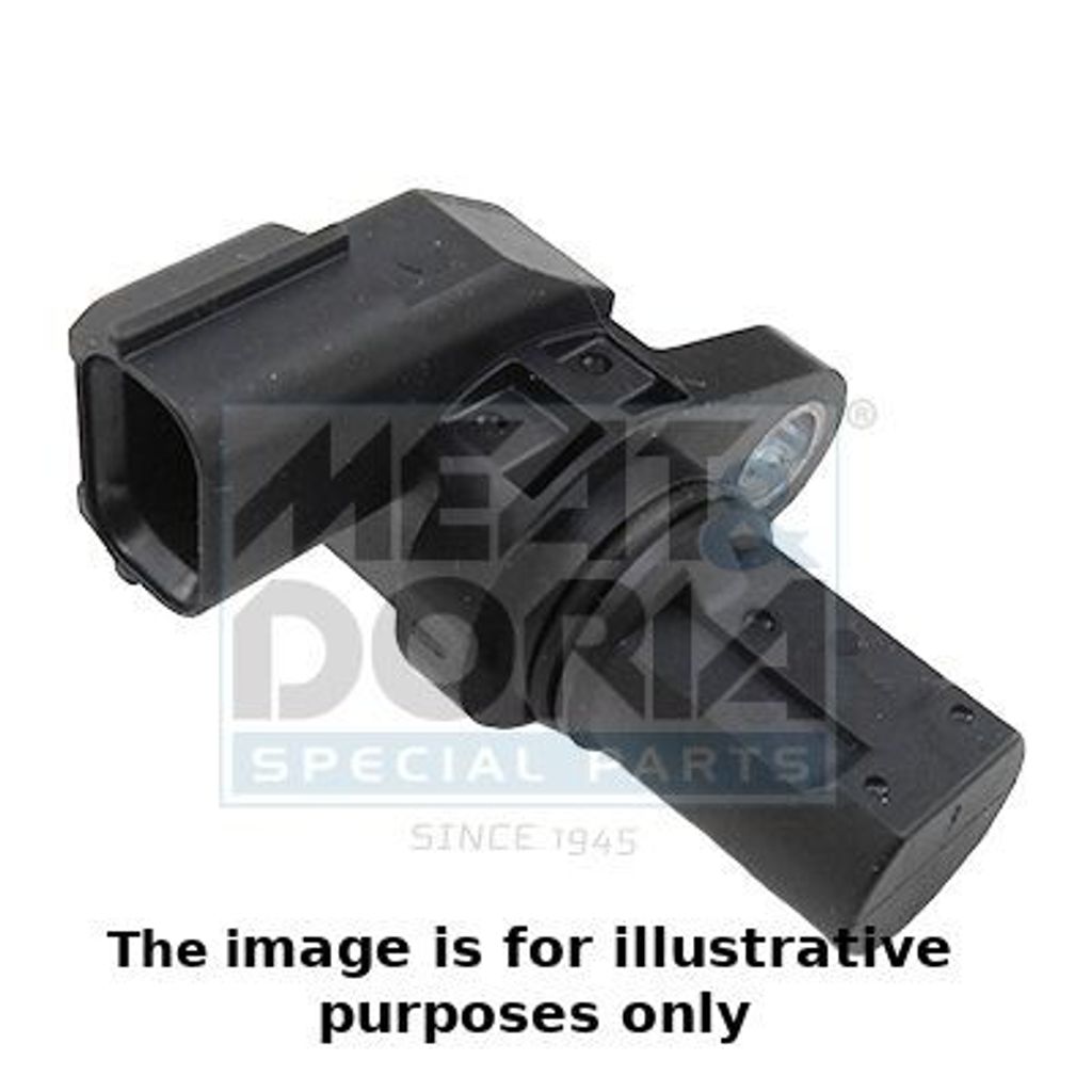 MEAT & DORIA 871045E Kurbelwellensensor Impulsgeber für MITSUBISHI OUTLANDER III (GGW, GFW, ZJ)