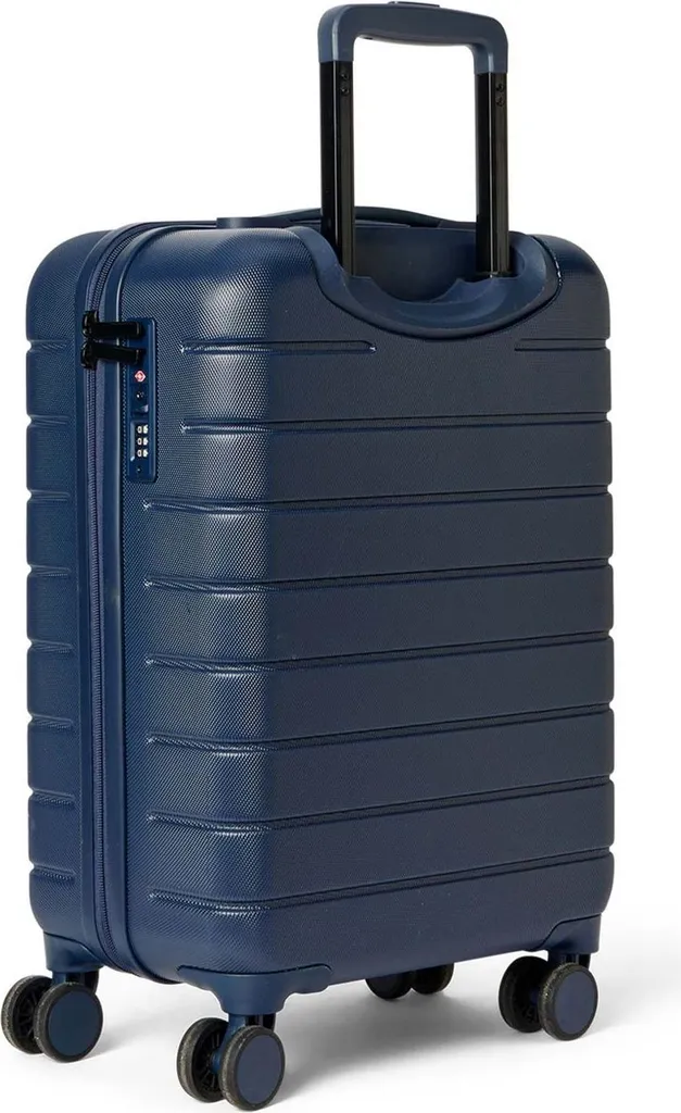 Valise de voyage 55cm pour déplacements professionnels DAY ET Tonal
