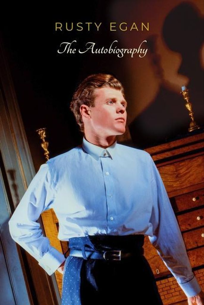 Rusty Egan