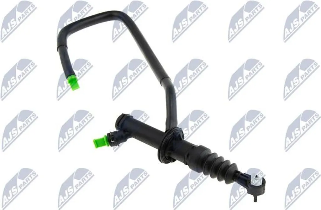 Cylindre émetteur d'embrayage NTY NSP-RE-008 pour Renault Clio et Modus