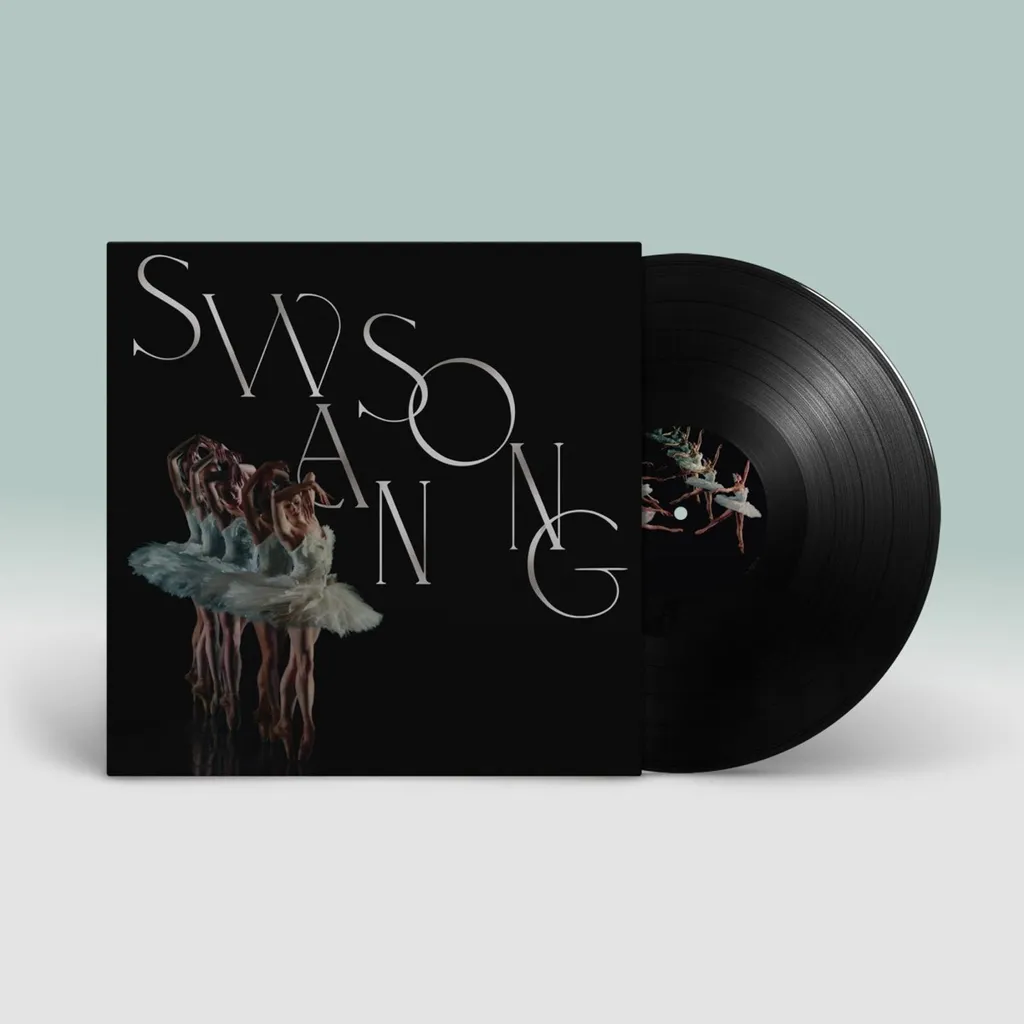 Austra Le chant du cygne Musique Originale CD Album Édition Standard