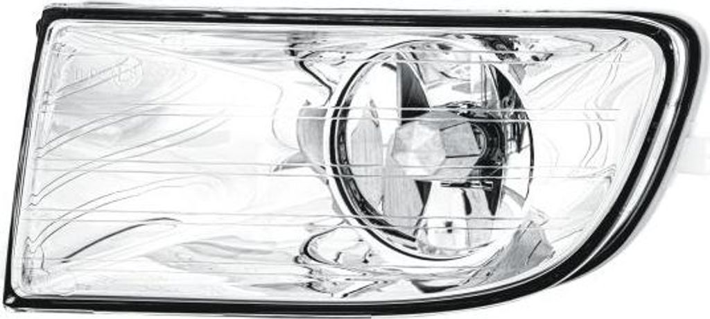 HELLA 1N0 354 017-011 Nebelscheinwerfer OE 1Z0941701 kompatibel mit Octavia