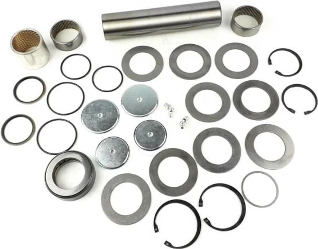 Kit de réparation pivot MAN 81442056013 - Set complet 81.44205.6013