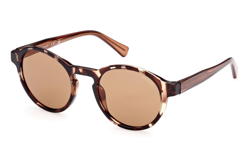 Guess GU00049/53E Frauen Sonnenbrille