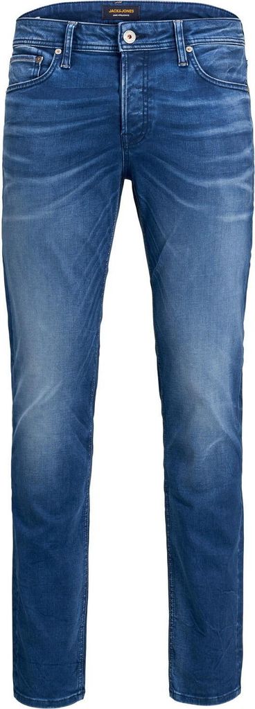 Jack & Jones Straight Leg Jeans