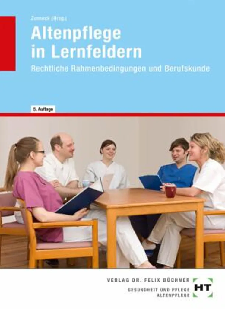 Manuel Académique Rechtliche Rahmenbedingungen und Berufskunde de Santé