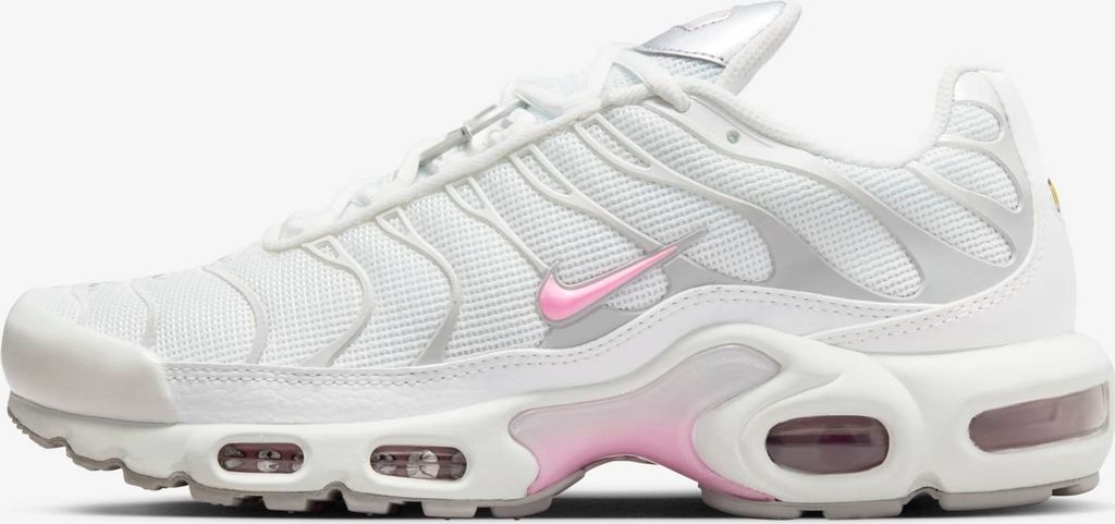Nike Air max plus Premium サイズ27cm Nike buty damskie sportowe NIKE AIR MAX PLUS GS rozmiar 38