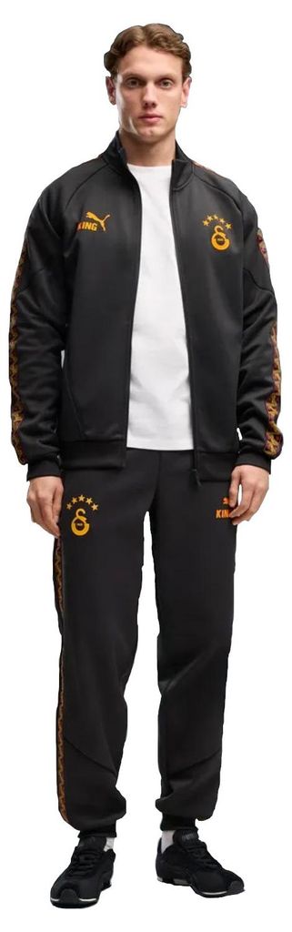 PUMA Galatasaray Istanbul Trainingsanzug der Saison 26/27, Produktbild 