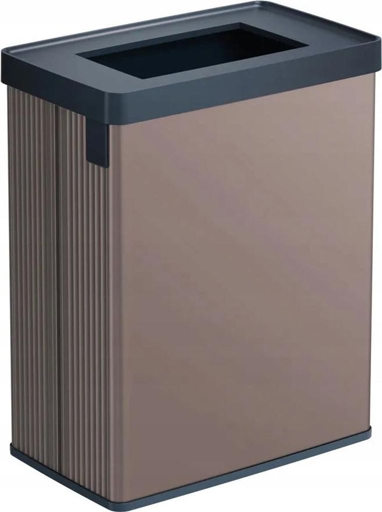 Curver Verto Recycle 54 l rosa Produktbild 