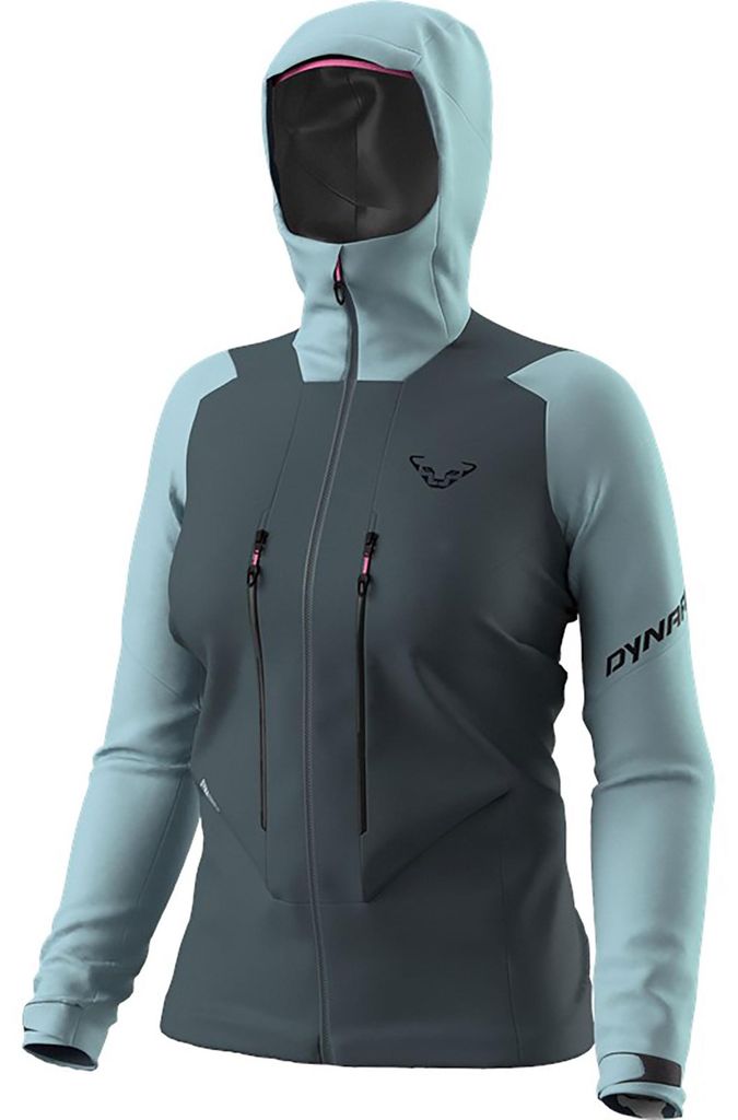 Dynafit Giacca BLACKLIGHT 3L JKT W Donna Immagine del prodotto 